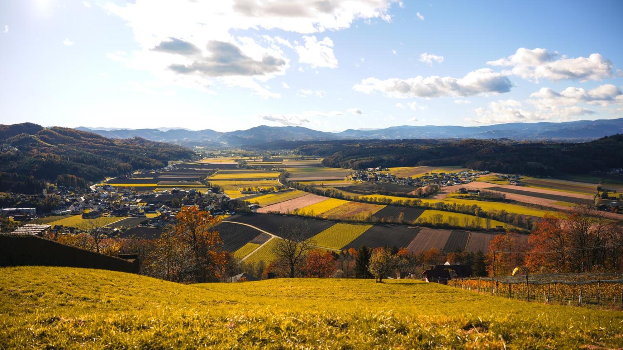 Die Steirakeischn Großklein Esterno foto