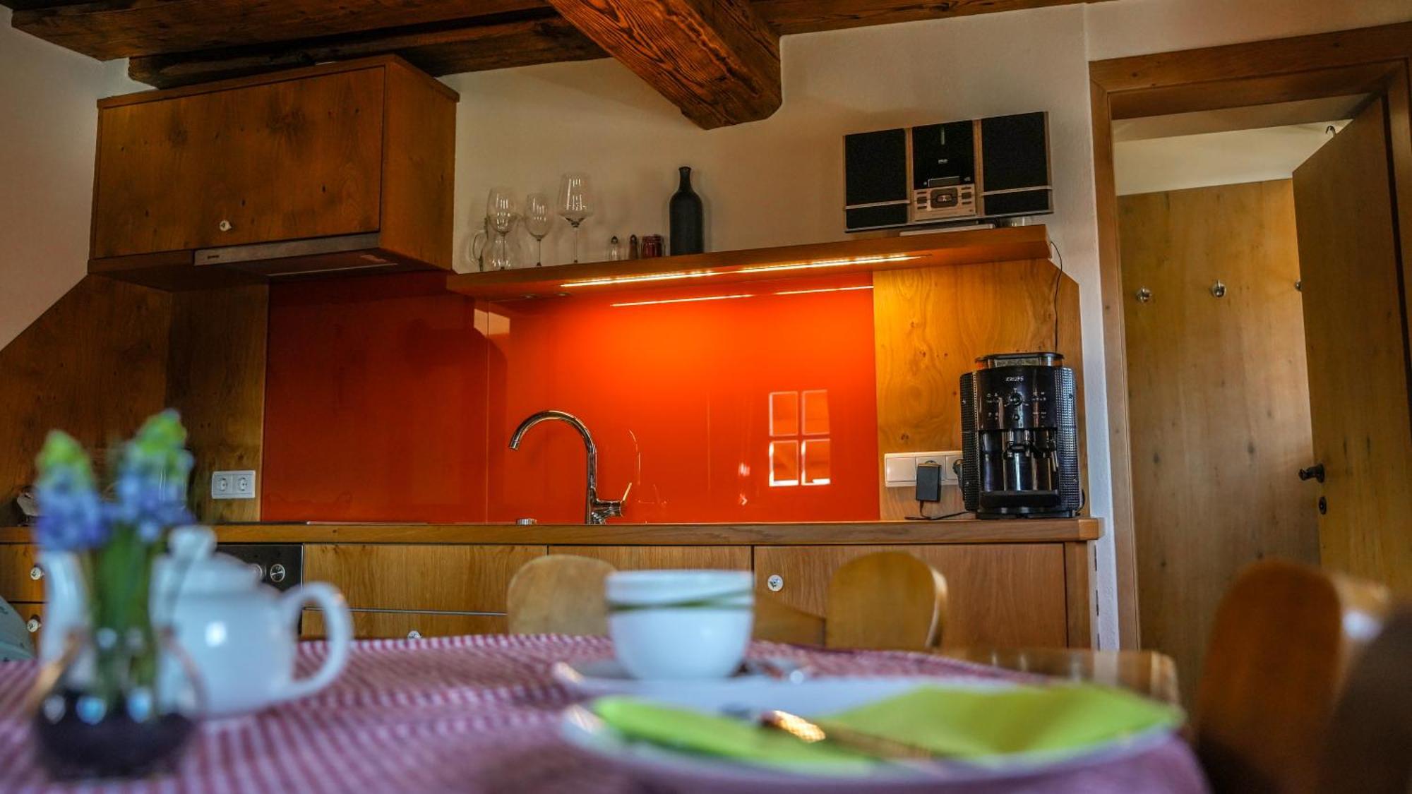 Die Steirakeischn Großklein Esterno foto