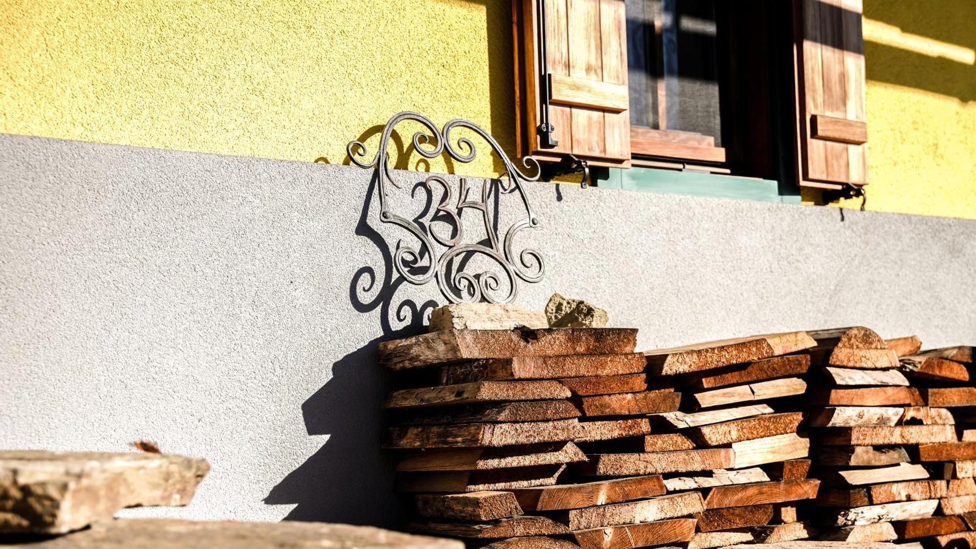 Die Steirakeischn Großklein Esterno foto