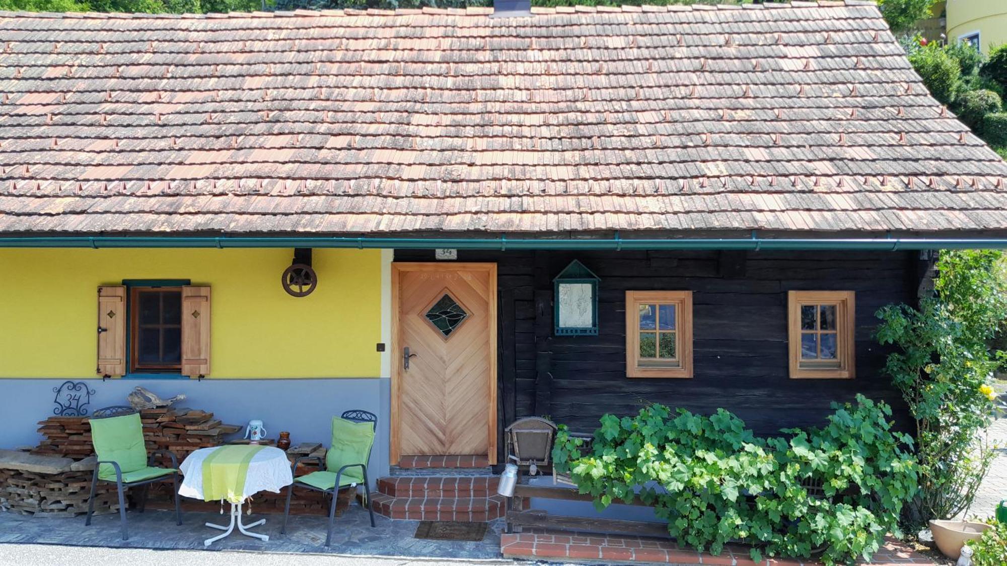 Die Steirakeischn Großklein Esterno foto