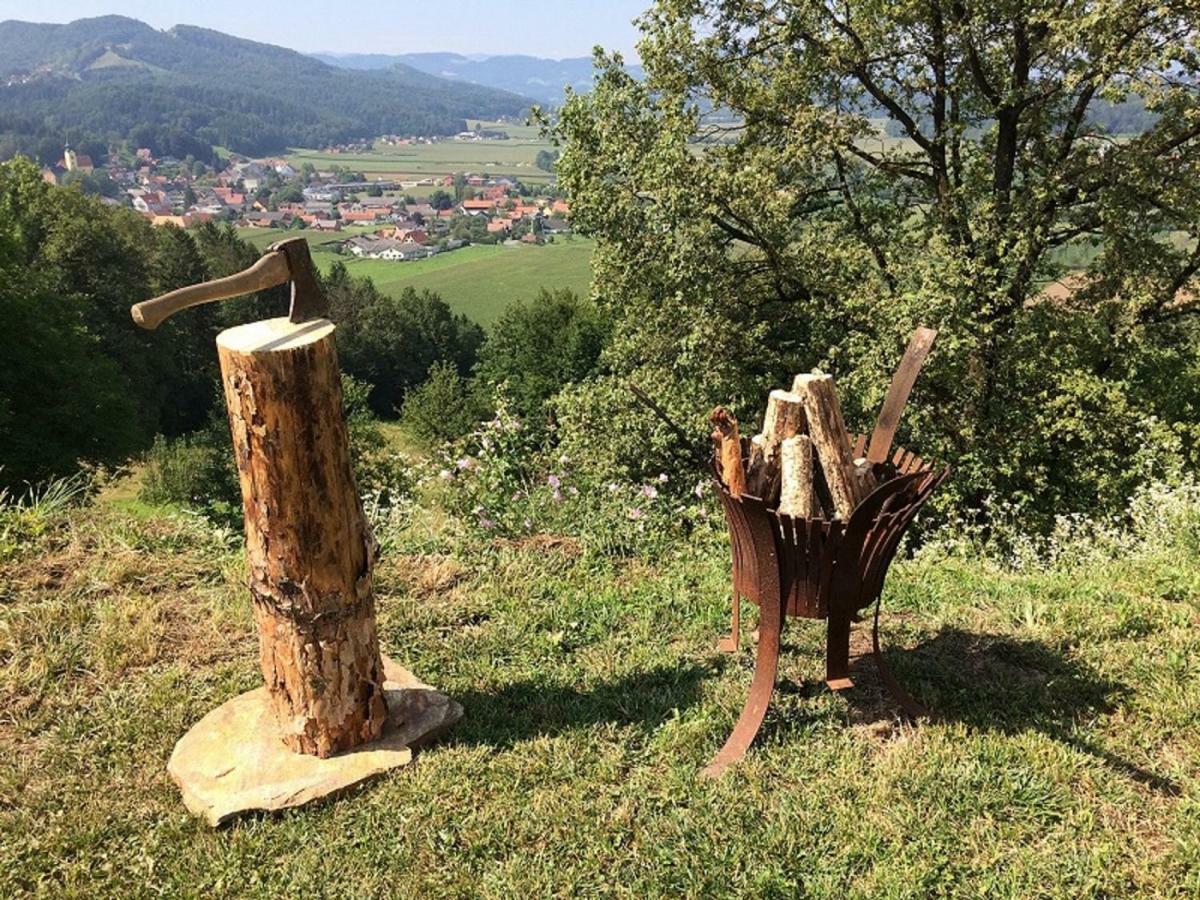 Die Steirakeischn Großklein Esterno foto