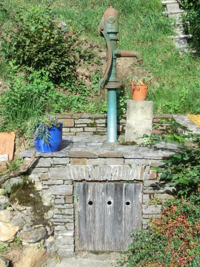 Die Steirakeischn Großklein Esterno foto
